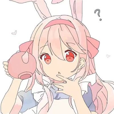 MewRabi's profile picture. ｜INFJ｜社恐｜