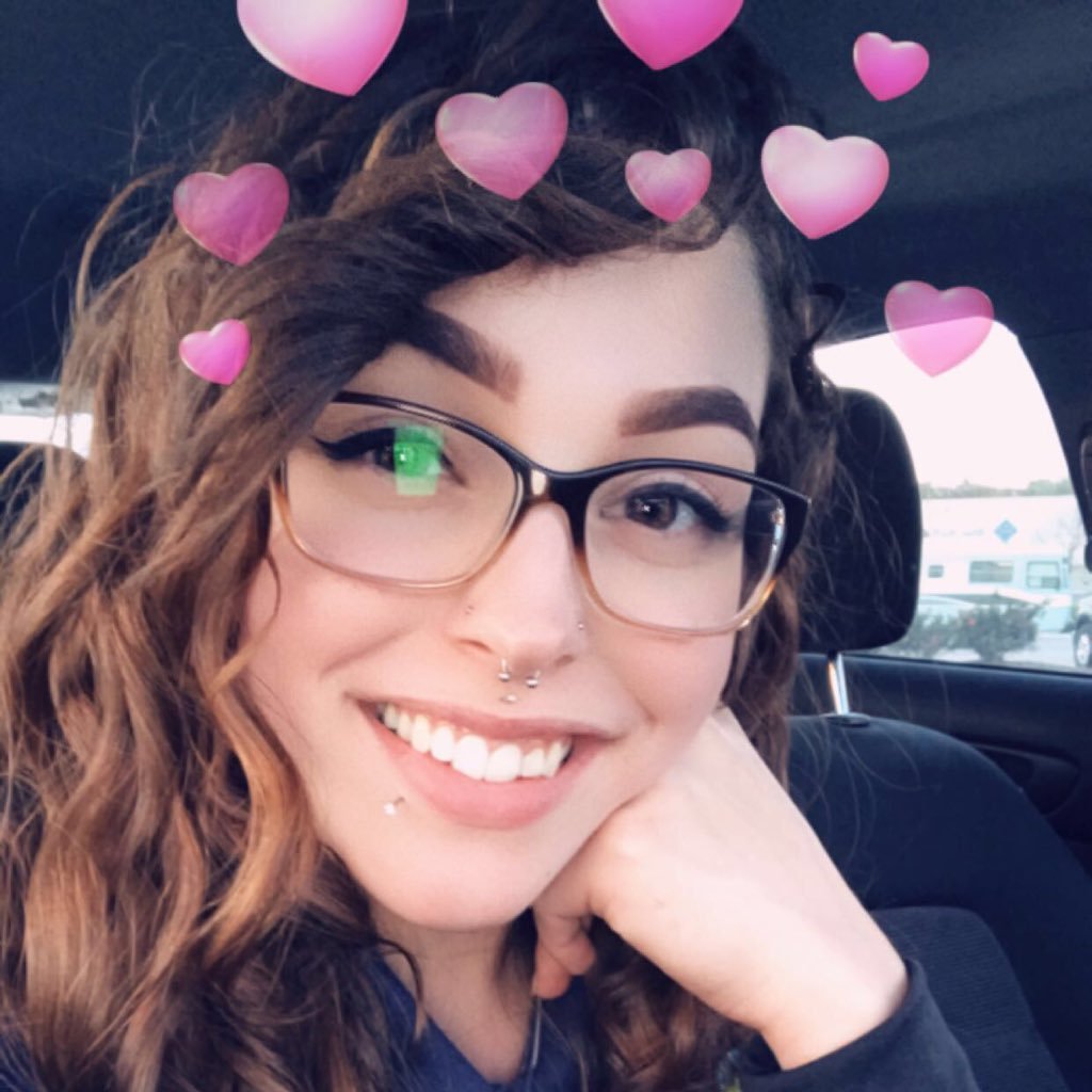 babyboobritt's profile picture. Just a little bit of love...