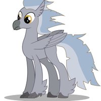 BuckBeak (@mlp_buckbeak) Twitter profile photo
