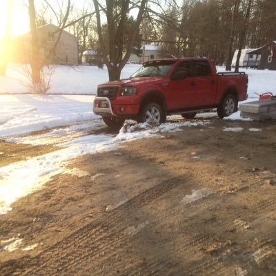 MattFx454's profile picture. 