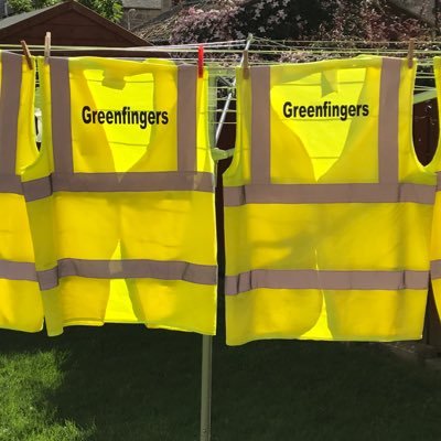 A Social & Therapeutic Horticulture Project delivered on behalf of Health & Social Care Moray the integrated partnership of Moray Council & NHS Grampian