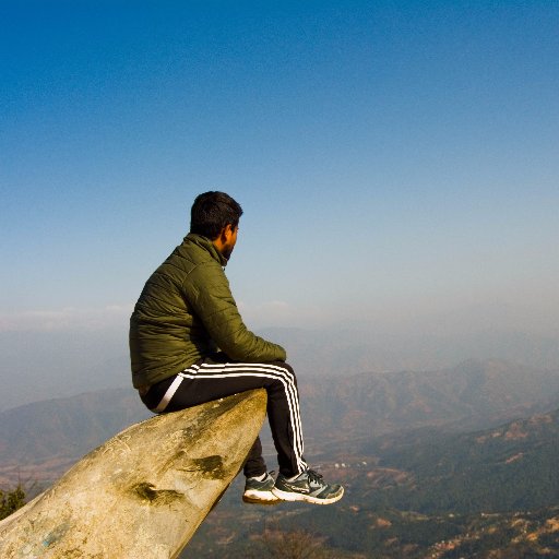 Hellion007's profile picture. ट्विटर मा भर्खरै नयाँ भर्ना भएको थोह्रै,  देश को चिन्ता गर्ने अति सामान्य नेपाली नागरिक
