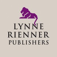 Lynne Rienner Pub(@RiennerPub) 's Twitter Profile Photo