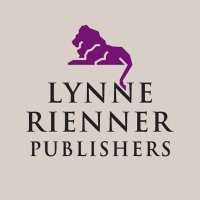 Lynne Rienner Pub (@riennerpub) 's Twitter Profile
