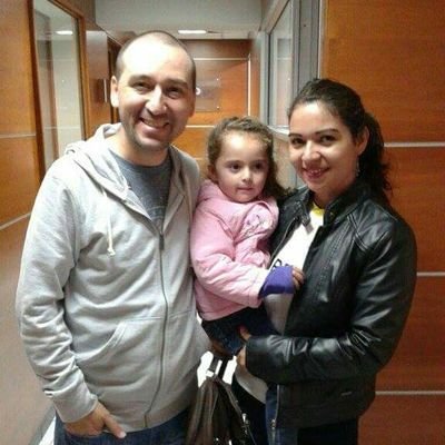 BarbaraMrls's profile picture. Te Amo hija mia ValentinaPaz