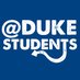 Duke Students (@DukeStudents) Twitter profile photo
