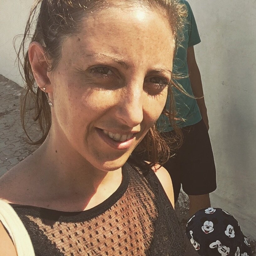 Clairelasscayz's profile picture. 