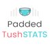 Padded Tush Stats (@paddedtushstats) Twitter profile photo Padded Tush Stats (@paddedtushstats) Twitter profile photo