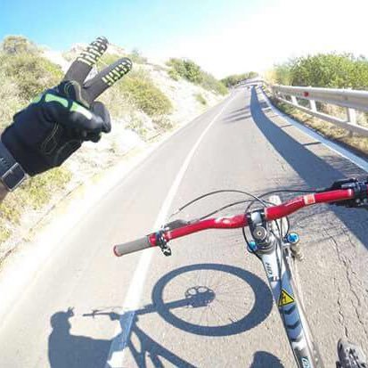 massitaty's profile picture. non finirò mai di imparare