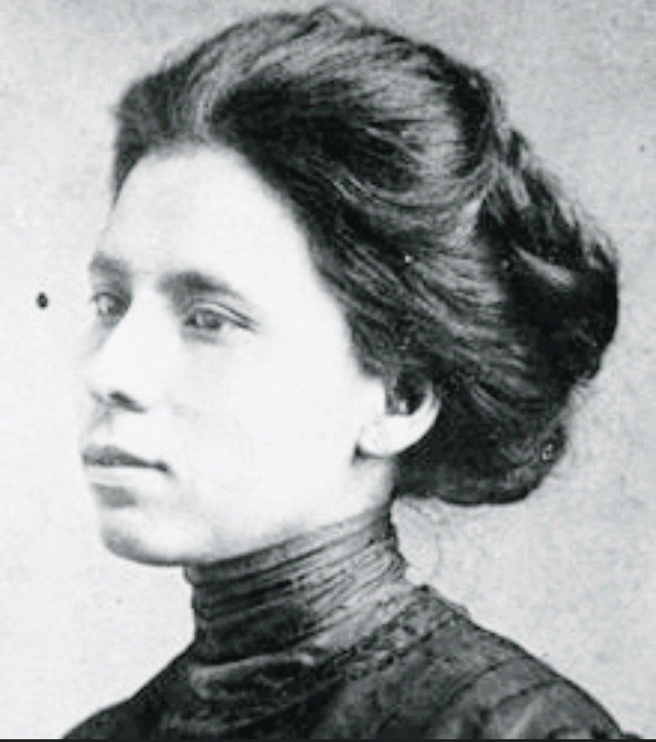 jovita_idar's profile picture. An American Journalist, Political Activist, Civil Rights Worker, Education Reformer, President of League of Mexican Women, Teacher (educator)