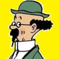 Xavier Civit #https://sci-bit.blogspot.com/ (@xavier_civit) 's Twitter Profile