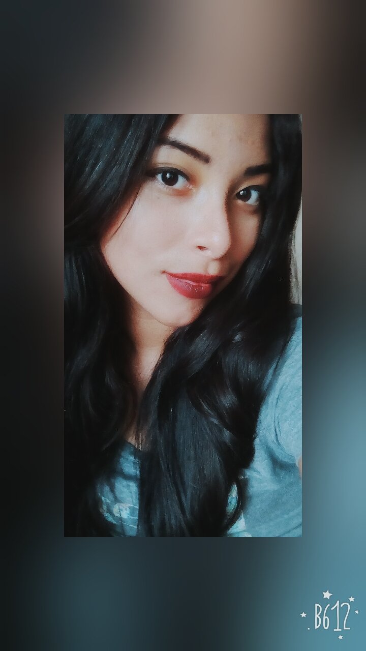 Crismabel9's profile picture. ⏫Snap¡Añádeme en Snapchat! Nombre de usuario: cg9346 https://t.co/GDgUbcCHOk
Whats0959607562
Instagram:@taliana.g⏬🌌🌙🌼🍃🌈