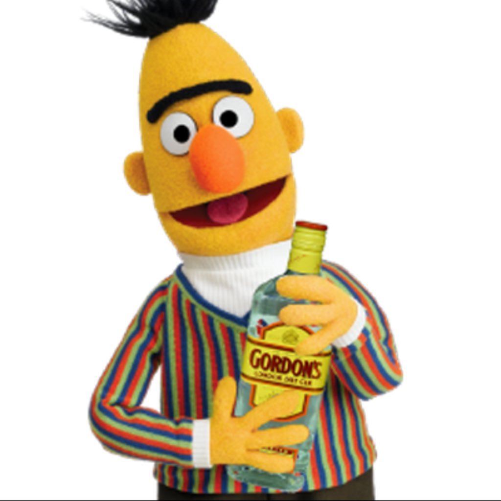 jinbert's profile picture. naw