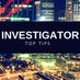 Investigator Top Tips Profile picture