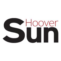 Hoover Sun(@HooverSun) 's Twitter Profile Photo