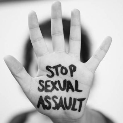 Follow to learn more about sexual assault and how to prevent it! -Dominic, Gigi, Maddie, Joanna, Heather