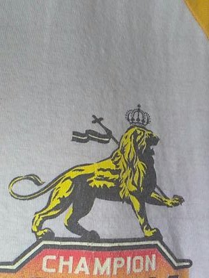 Give thanks and praises unto the most high JAH!! RASTAFARI!!