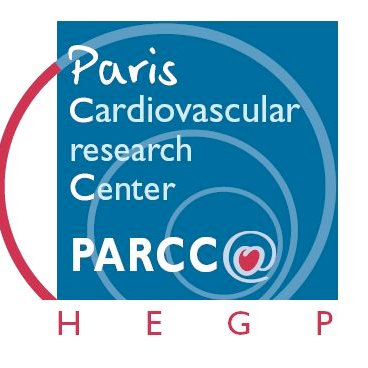 Centre de recherche @inserm @Univ_Paris situé sur le site de @HopitalPompidou à Paris. Basic translational science #CardiovascularDisease #OncoCardio
