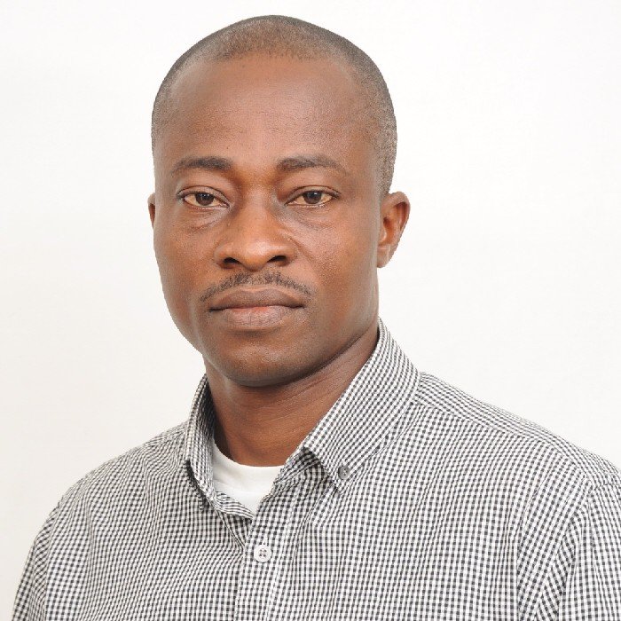 nobletech4u's profile picture. Laptop & Phone Engineer/ Politics