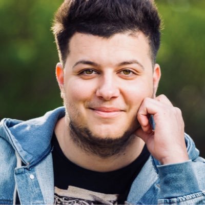 MihaiAntonio8's profile picture. .