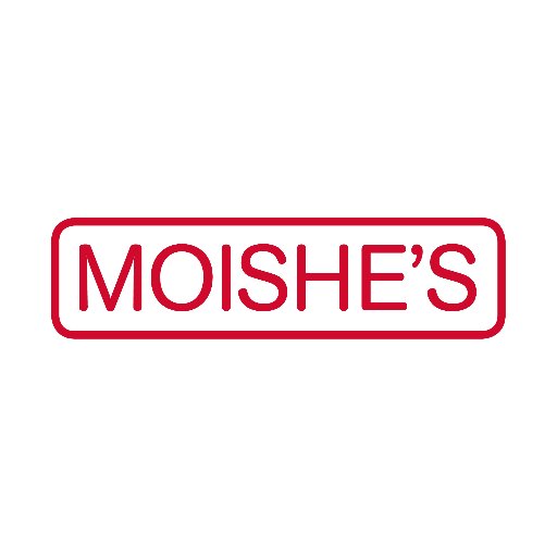 Moishe's is the most trusted name in #moving and #storage. Follow us: https://t.co/ujbczz8QeC & @moishesmoving on Instagram.🚚