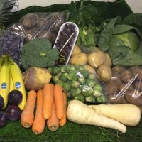 The grapevine (@thegrapevine20) 's Twitter Profile Photo