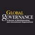 Global Governance Journal (@globalgovjrnl) Twitter profile photo Global Governance Journal (@globalgovjrnl) Twitter profile photo