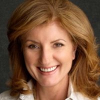 Ariana Huffington (@arianahuffingto) 's Twitter Profile