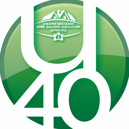 Inform, Involve, Engage. Follow for all things GVHBA from the Under-40 Committee