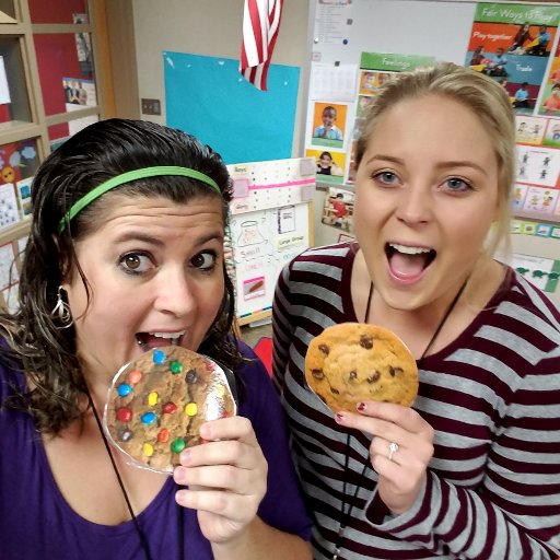 WarEagleHS's profile picture. Miss Kelsey & Miss Melissa's Preschool Class