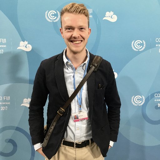 _samsrowan's profile picture. Prof @CUPoliSci on climate and international cooperation; Alum @ClimateMetrics @PoliticsOxford @UBC