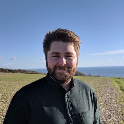 Head of Natural Environment @CastleHowardEst // Biodiverse, productive + resilient landscapes // Rich and healthy food communities // Eco-system thinking