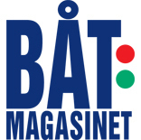 Båtmagasinet er Norges største og ledende båtblad. (The leading boating magazine in Norway.)