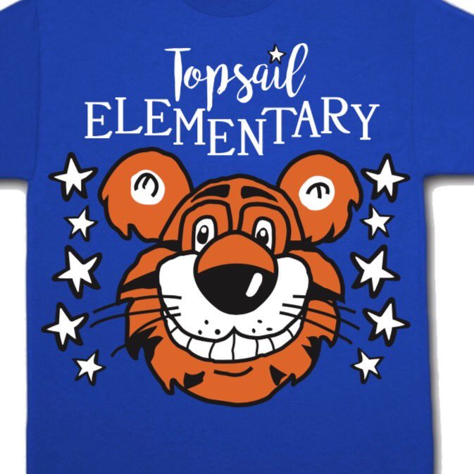 Topsail Elementary