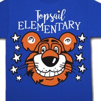 Topsail Elementary(@Topsail_Elem) 's Twitter Profile Photo