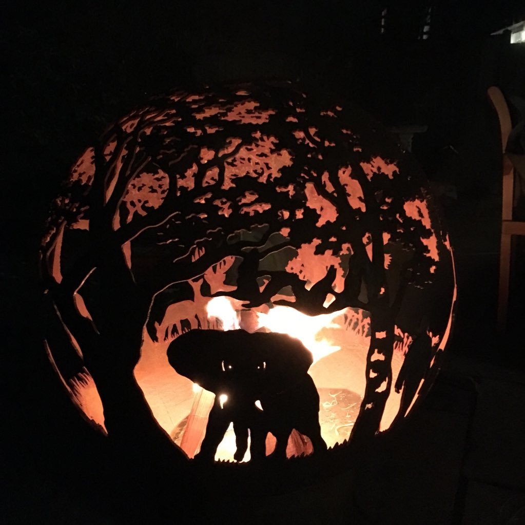 graemegets's profile picture. Tinker tailor maker.