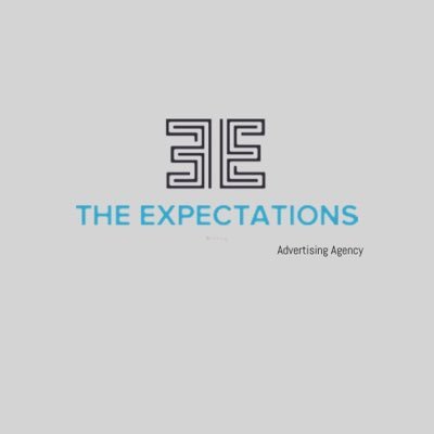 TheExpectationX's profile picture. Advertising indoor, outdoor, Digital printing, Manufacturing, Designing, Installation Cladding & 3D 😉