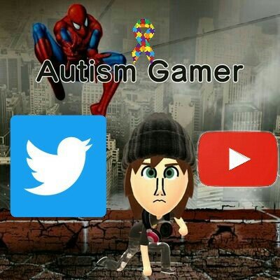 Autism Gamer