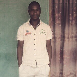 NguberLongji's profile picture. 