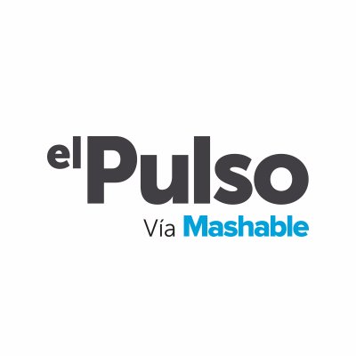 El Pulso via Mashable pone a tu alcance las noticias más importantes e innovadoras del mundo digital. En asociación con @Telemundo. #ElPulso