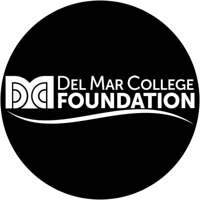 Del Mar College Foundation transforms students’ lives and the area economy by leveraging community resources to provide all individuals equal access to college.