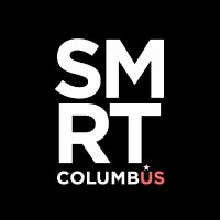 Smart Columbus (@smartcbus) Twitter profile photo