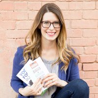 Beth Brombosz, PhD (@bloggertoauthor) 's Twitter Profile