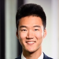 Hanyu Chwe (@hanyuchwe) 's Twitter Profile