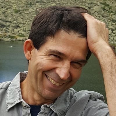 🎗🎗 Tiempos difíciles. España coreó a por ellos y ahora nosotros también somos ellos.