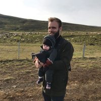 Hákon Jónsson (@hakon_jon) 's Twitter Profile