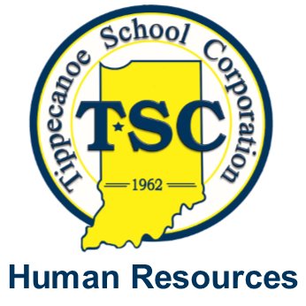 Follow the TSC Human Resources Department Twitter feed for Employment Opportunities, HR News and more.