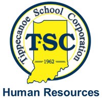 TSC HR Department (@tschrdept) 's Twitter Profile
