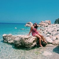 Tuğçe (@ladybadazzz) Twitter profile photo