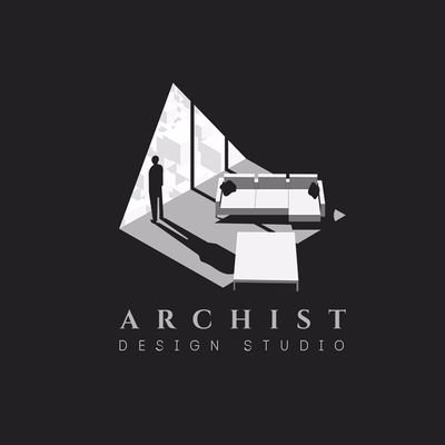 Archist_design's profile picture. Interior design, Architecture, Furniture Design, and Construction.